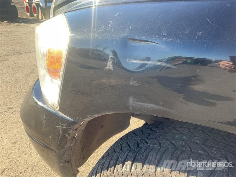Dodge Ram 1500 Autre fourgon / utilitaire