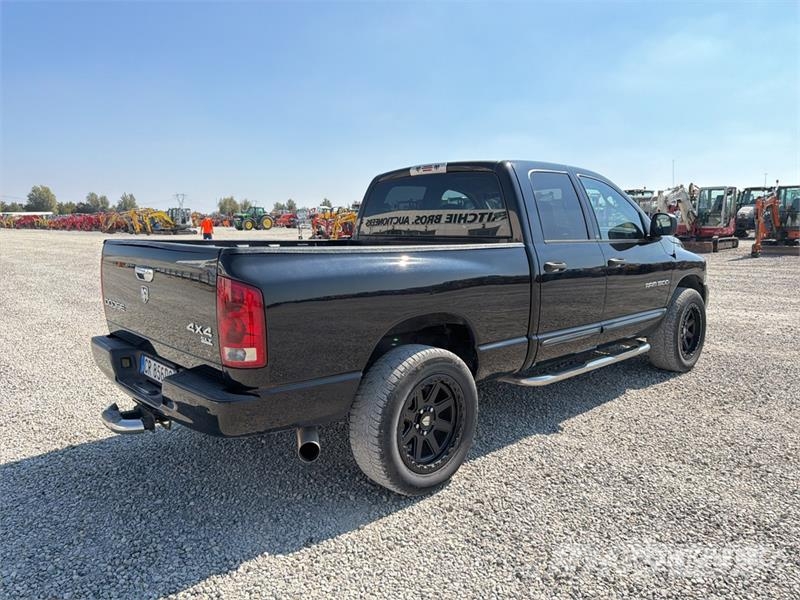 Dodge Ram 1500 Andre