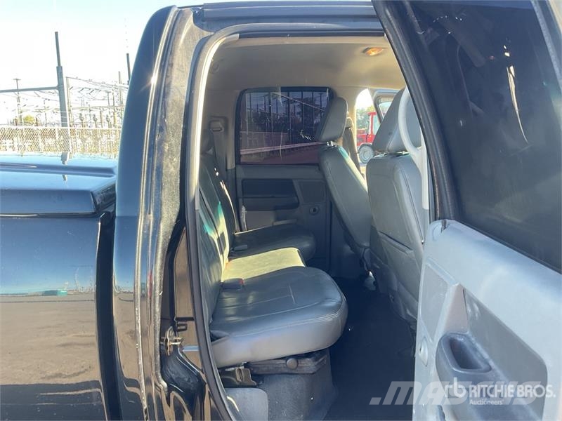 Dodge Ram 1500 Autre fourgon / utilitaire
