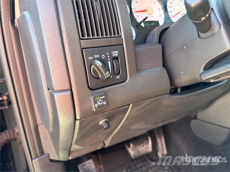Dodge Ram 1500 Andre
