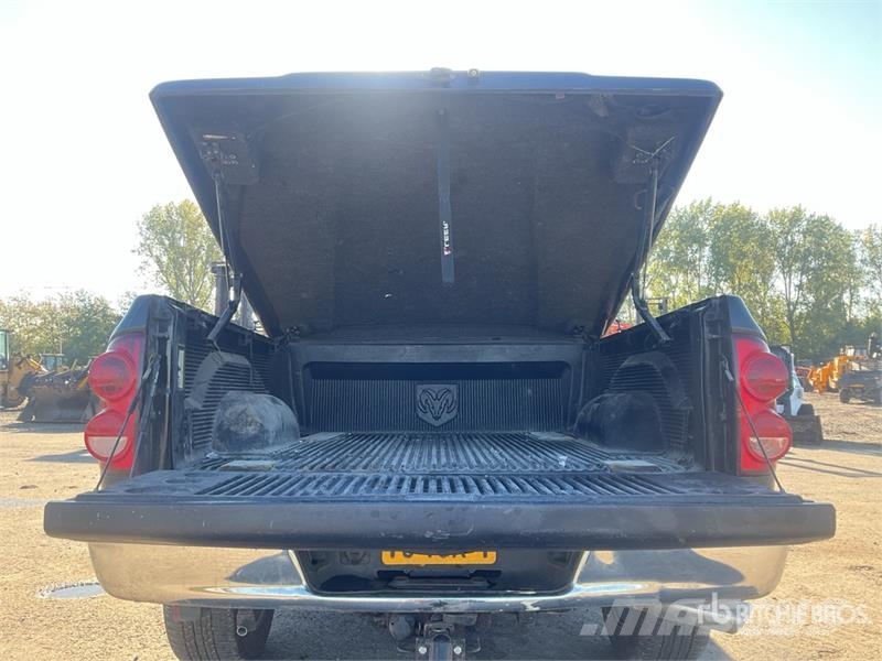 Dodge Ram 1500 Autre fourgon / utilitaire