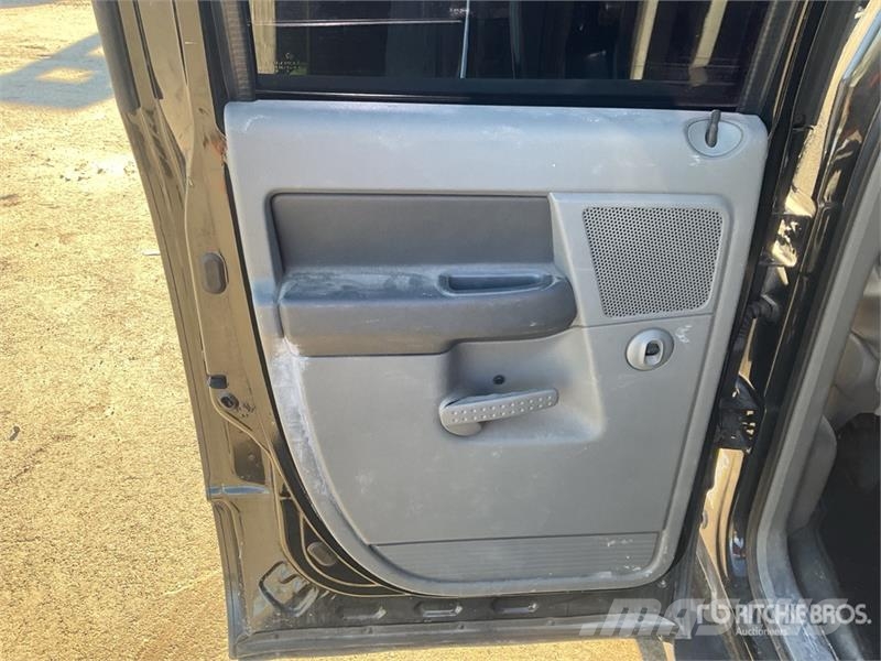 Dodge Ram 1500 Autre fourgon / utilitaire