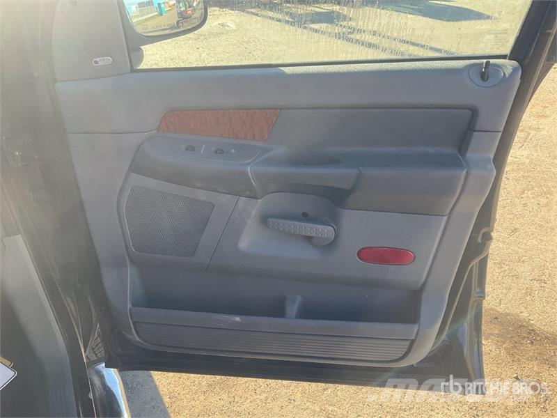 Dodge Ram 1500 Autre fourgon / utilitaire