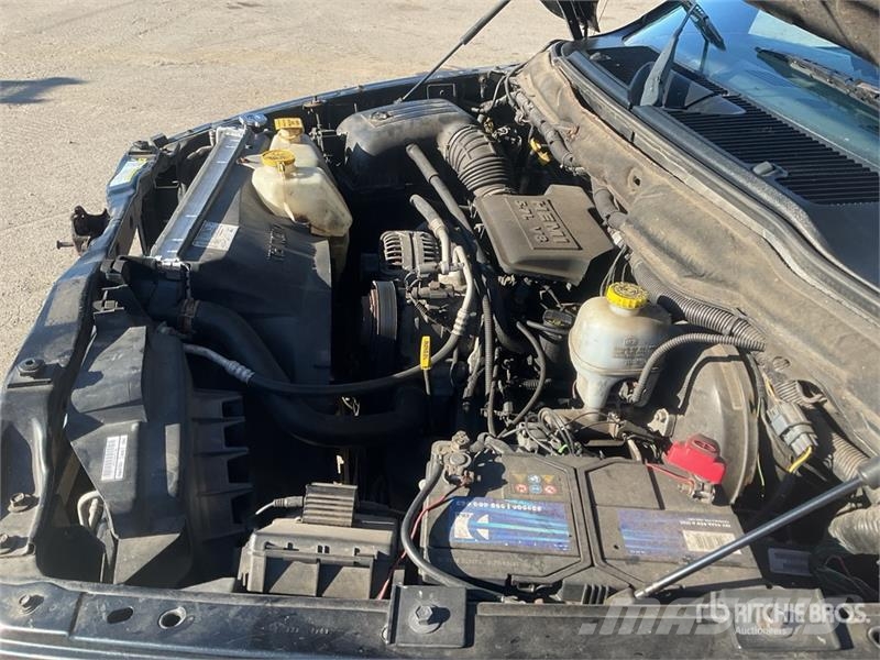 Dodge Ram 1500 Autre fourgon / utilitaire