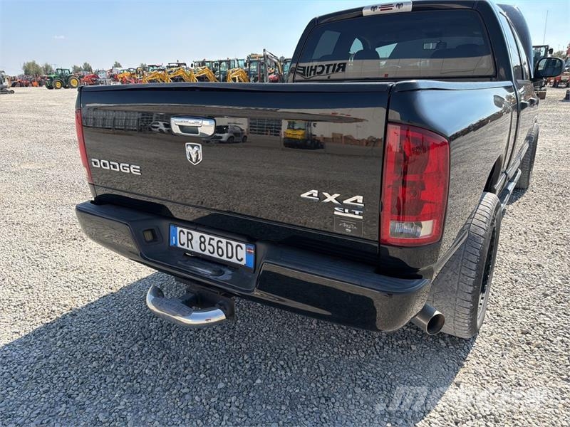 Dodge Ram 1500 Andre