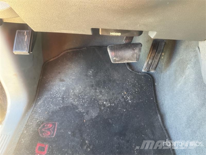 Dodge Ram 1500 Autre fourgon / utilitaire