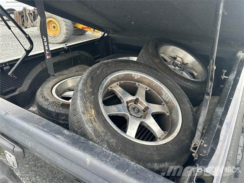 Dodge Ram 1500 Other
