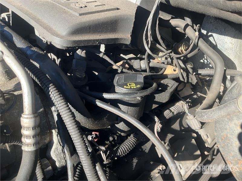 Dodge Ram 1500 Autre fourgon / utilitaire