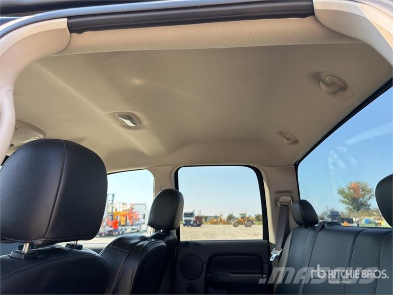 Dodge Ram 1500 Andre