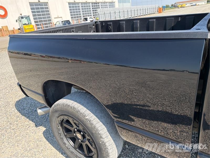 Dodge Ram 1500 Andre