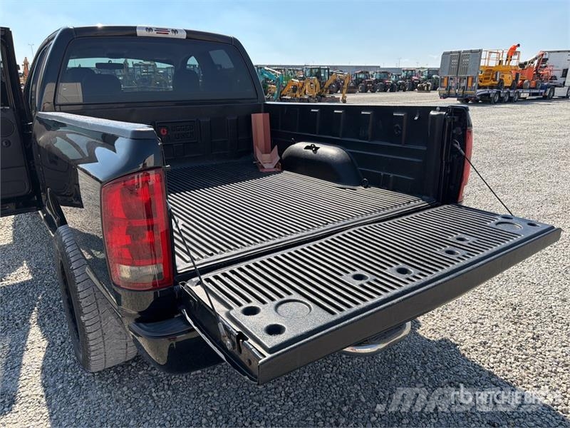 Dodge Ram 1500 Andre