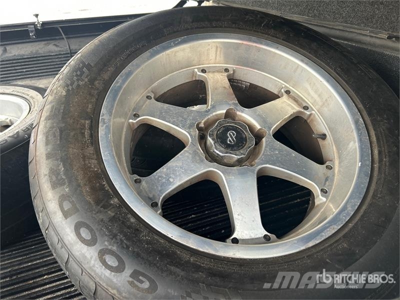 Dodge Ram 1500 Other