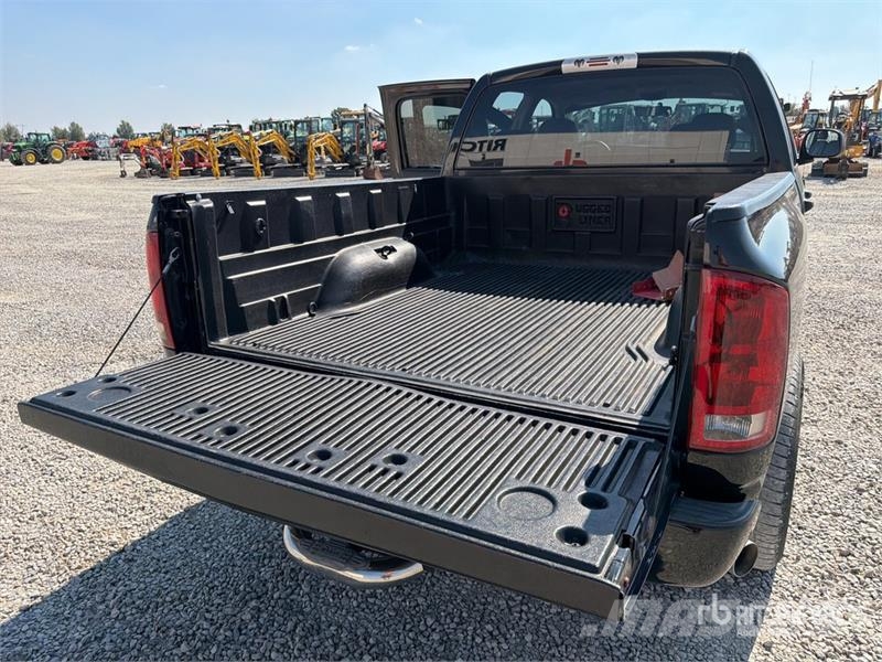 Dodge Ram 1500 Andre