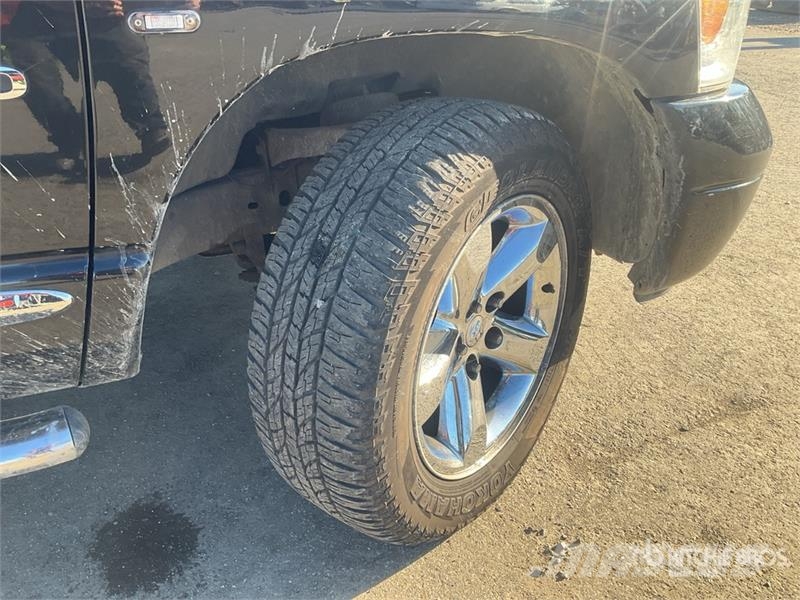 Dodge Ram 1500 Autre fourgon / utilitaire