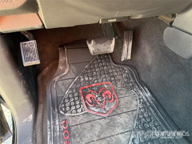 Dodge Ram 1500 Andre