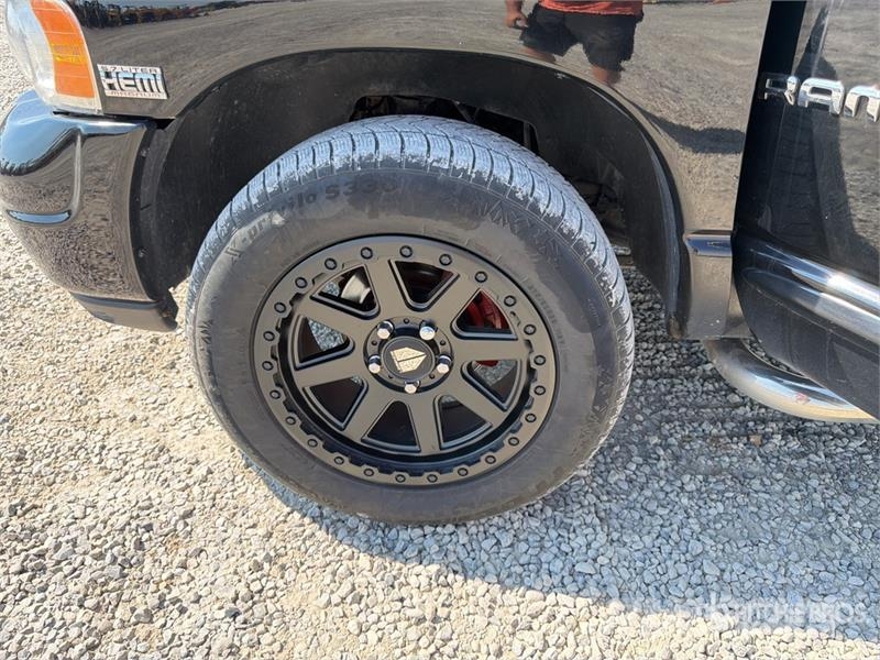 Dodge Ram 1500 Andre