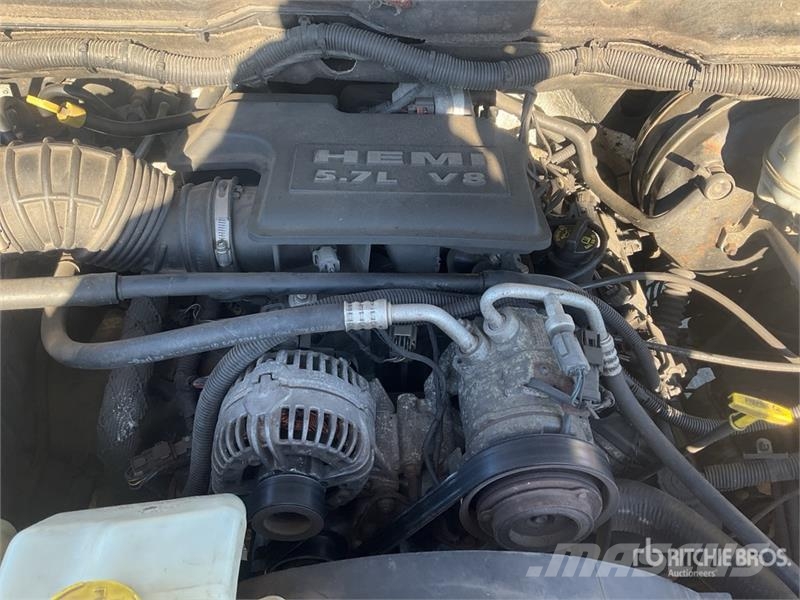 Dodge Ram 1500 Autre fourgon / utilitaire