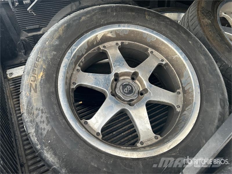 Dodge Ram 1500 Other