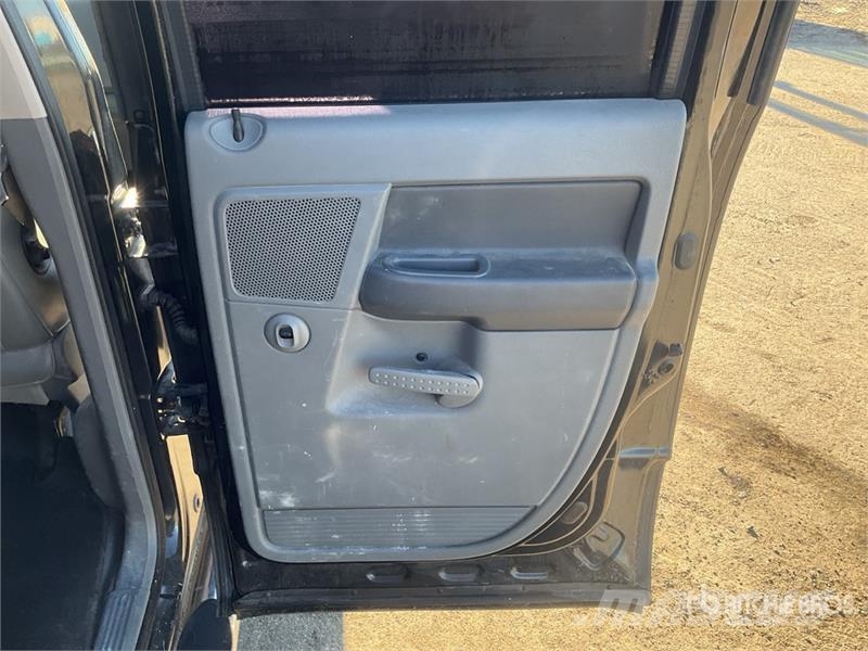 Dodge Ram 1500 Autre fourgon / utilitaire