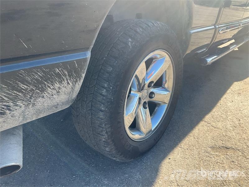 Dodge Ram 1500 Autre fourgon / utilitaire
