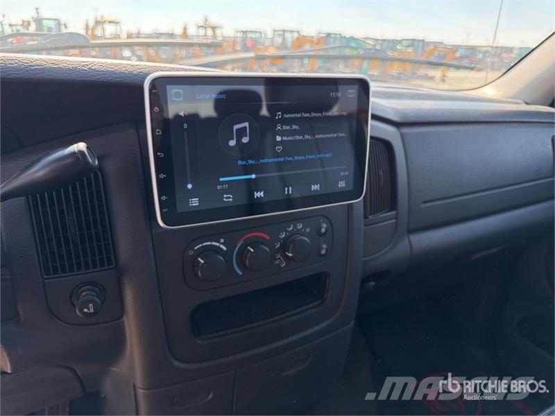 Dodge Ram 1500 Andre