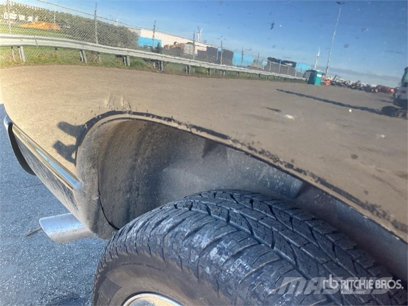Dodge Ram 1500 Autre fourgon / utilitaire