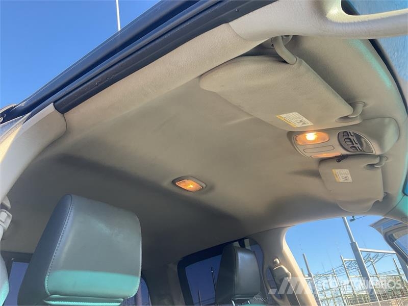 Dodge Ram 1500 Autre fourgon / utilitaire