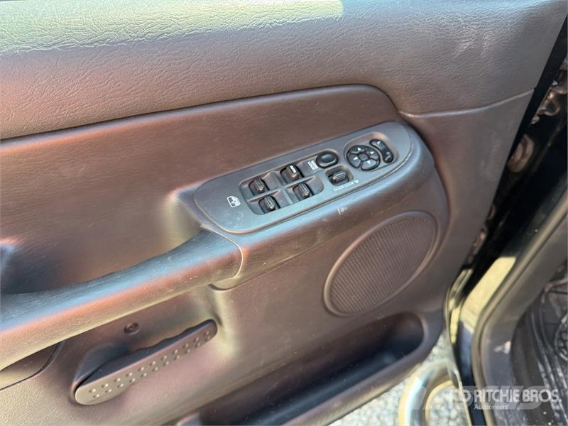 Dodge Ram 1500 Andre