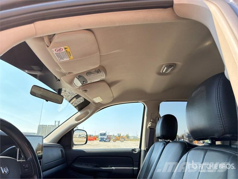 Dodge Ram 1500 Andre