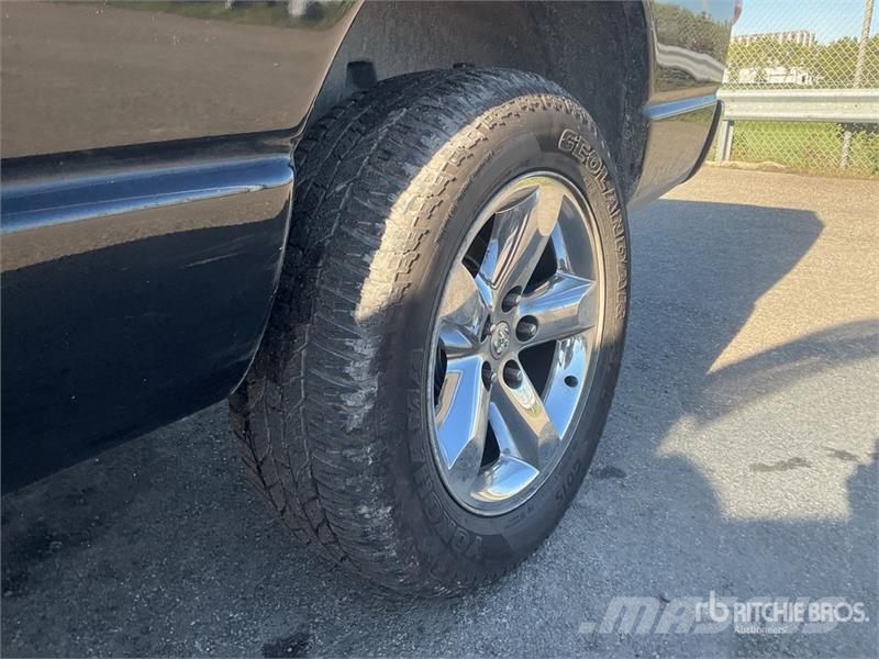Dodge Ram 1500 Autre fourgon / utilitaire