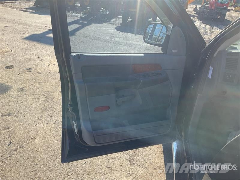 Dodge Ram 1500 Autre fourgon / utilitaire