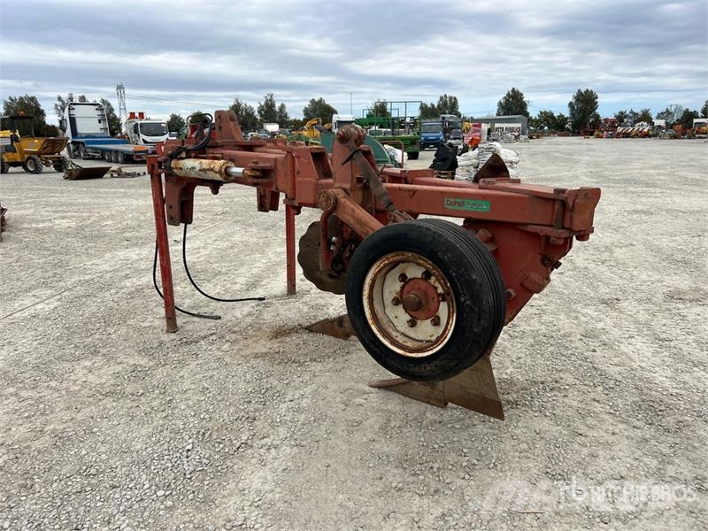 Dondi Jumbo 2-S Ripper Overige grondbewerkingsmachines en accessoires