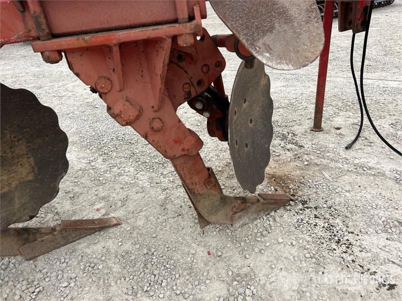 Dondi Jumbo 2-S Ripper Overige grondbewerkingsmachines en accessoires