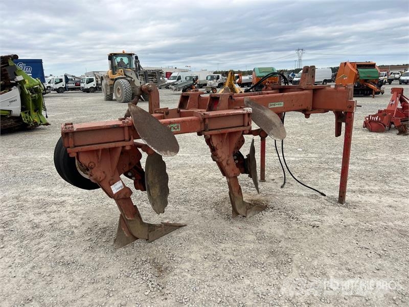 Dondi Jumbo 2-S Ripper Overige grondbewerkingsmachines en accessoires