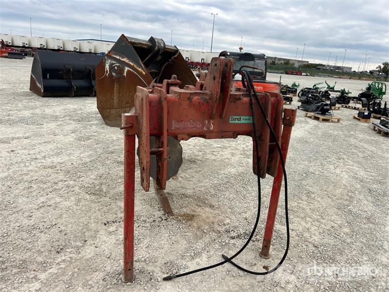 Dondi Jumbo 2-S Ripper Overige grondbewerkingsmachines en accessoires