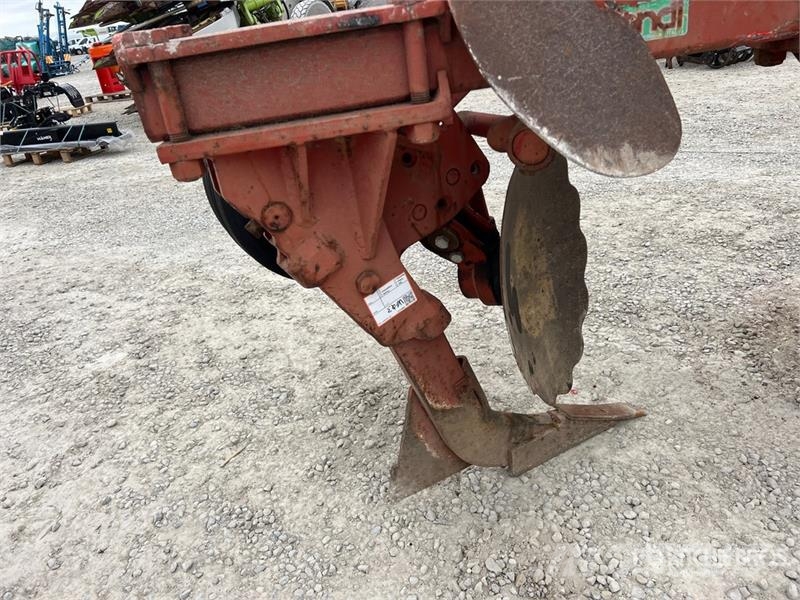 Dondi Jumbo 2-S Ripper Overige grondbewerkingsmachines en accessoires