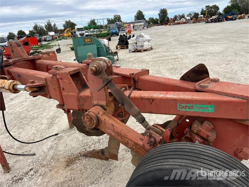 Dondi Jumbo 2-S Ripper Overige grondbewerkingsmachines en accessoires