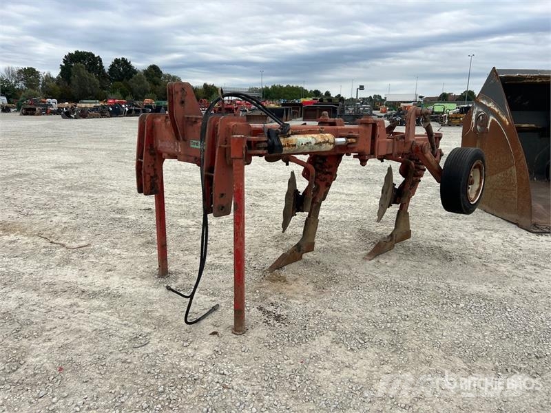 Dondi Jumbo 2-S Ripper Overige grondbewerkingsmachines en accessoires