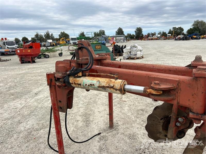 Dondi Jumbo 2-S Ripper Overige grondbewerkingsmachines en accessoires