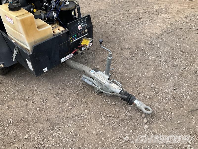 Doosan 7/26E Compressors