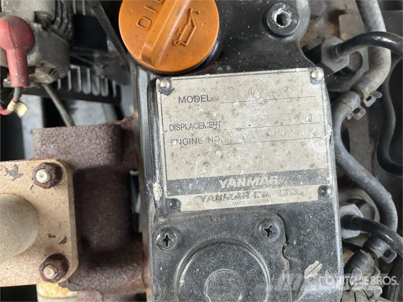 Doosan 7/26E Compressors