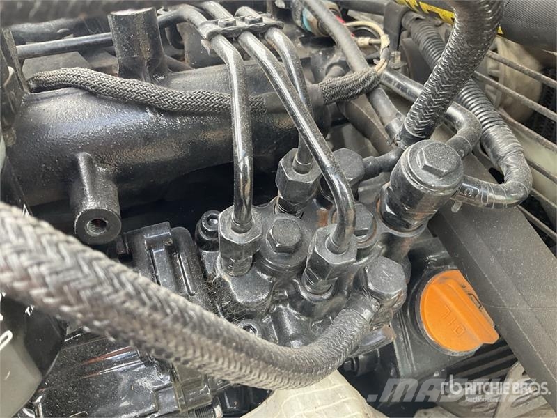 Doosan 7/26E Compressors