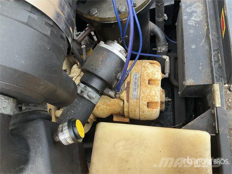 Doosan 7/26E Compressors