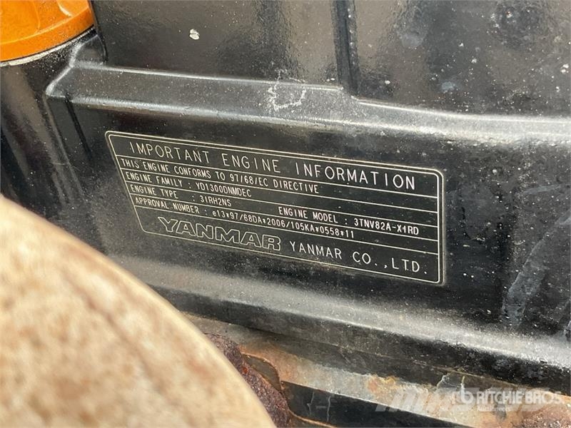 Doosan 7/26E Compressors