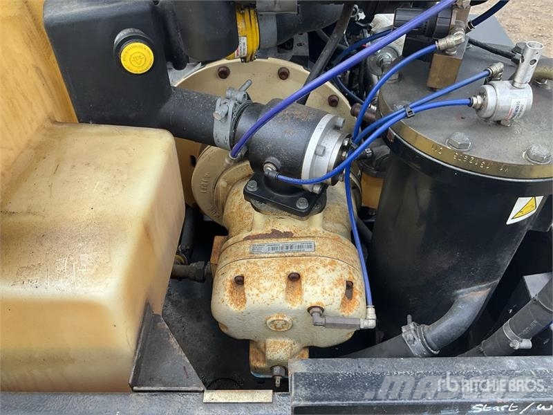 Doosan 7/26E Compressors