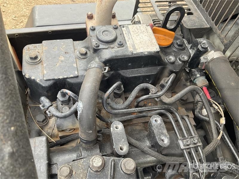 Doosan 7/26E Compressors