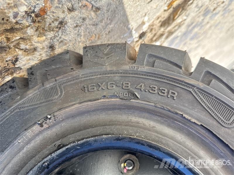 Doosan B20X-7 Plus 2000 kg Chariot Elevateur Electric For Electric forklifts