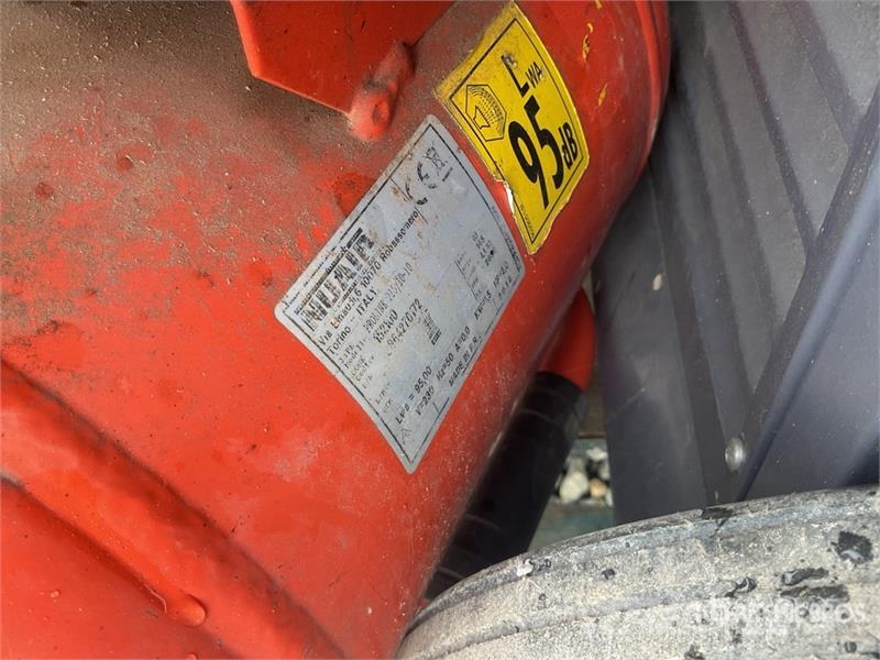 Doosan BL600LED Light Tower Gaismas torņi