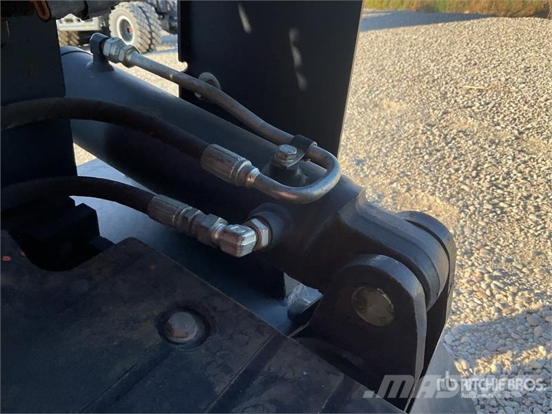 Doosan D25G Forklift Περονοφόρα ανυψωτικά κλαρκ - άλλα