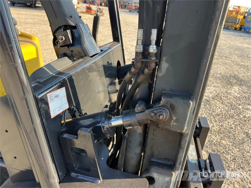 Doosan D33S-3 Forklift Wózki widłowe inne